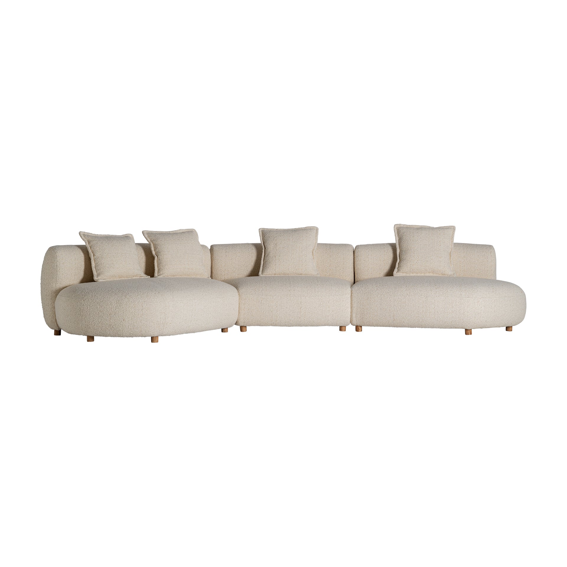 ZAKUPI MODULAR SOFA